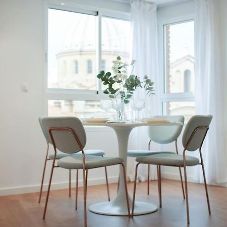 Lc Apartaments Center Castellón de la Plana Dış mekan fotoğraf