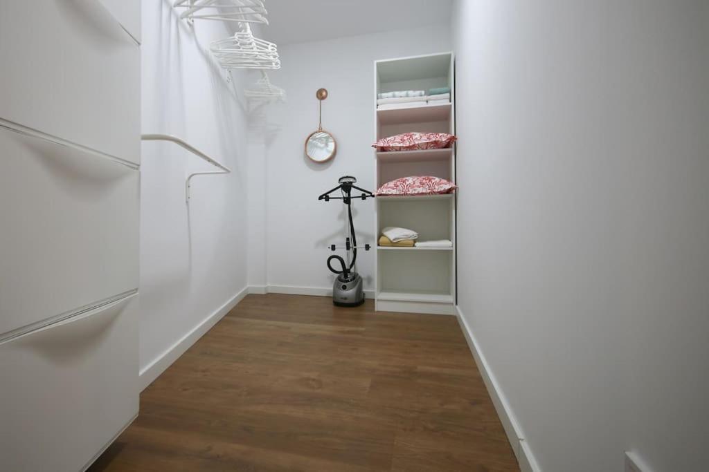 Lc Apartaments Center Castellón de la Plana Dış mekan fotoğraf